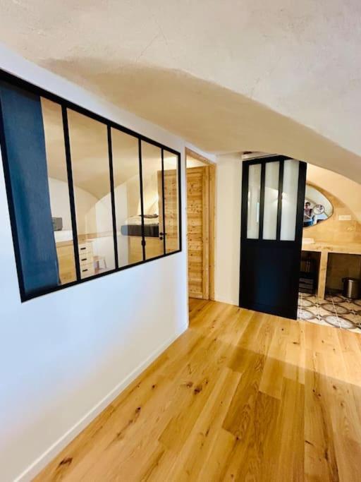 Maison De Montagne Serre Chevalier Saint-Chaffrey Εξωτερικό φωτογραφία