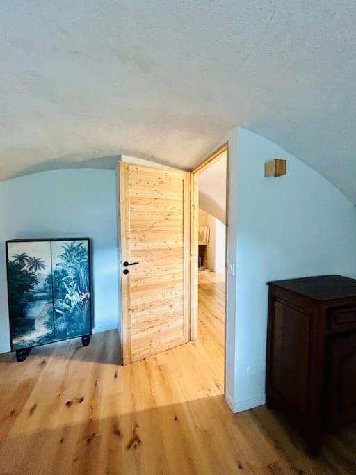 Maison De Montagne Serre Chevalier Saint-Chaffrey Εξωτερικό φωτογραφία
