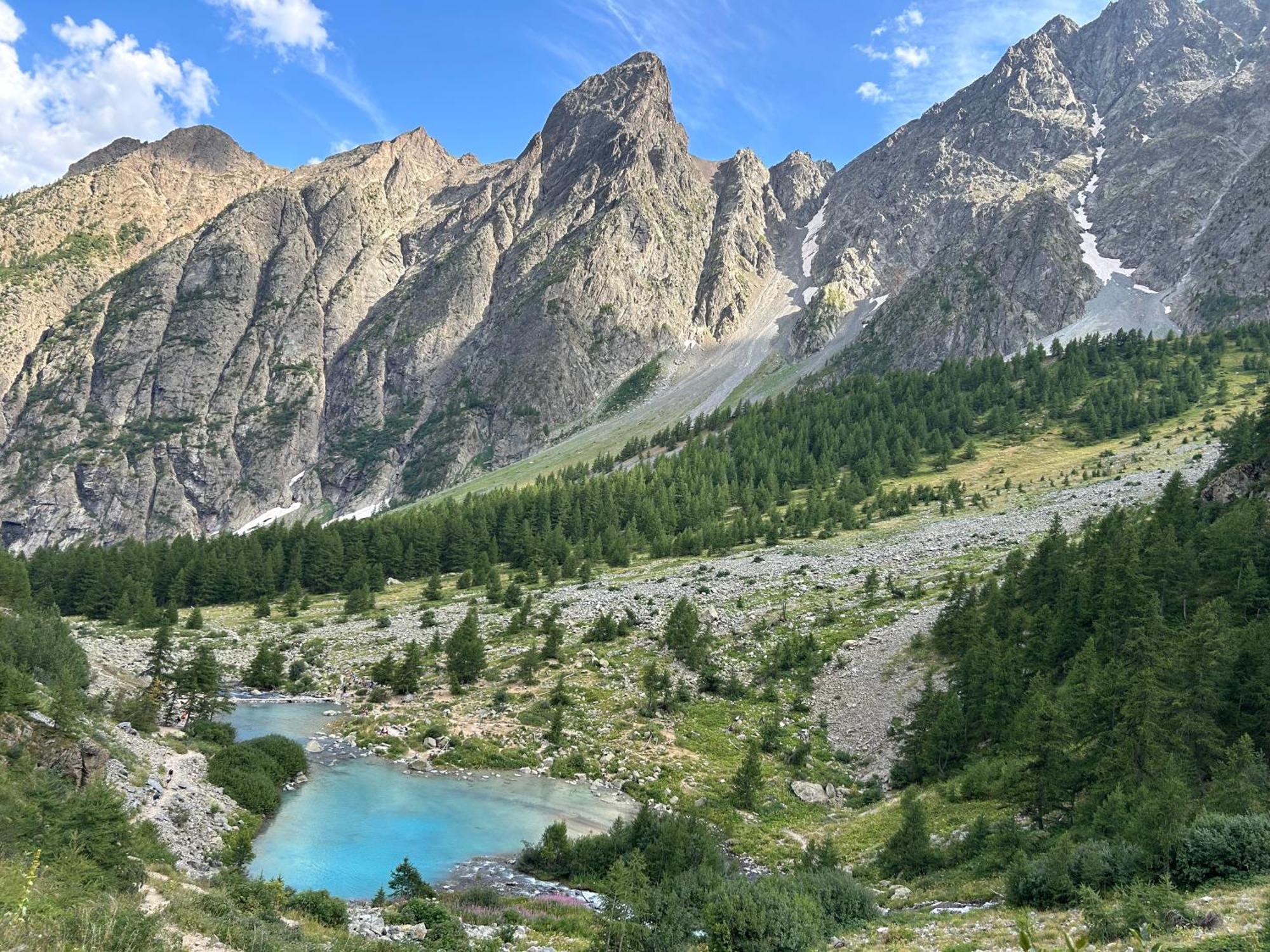 Maison De Montagne Serre Chevalier Saint-Chaffrey Εξωτερικό φωτογραφία
