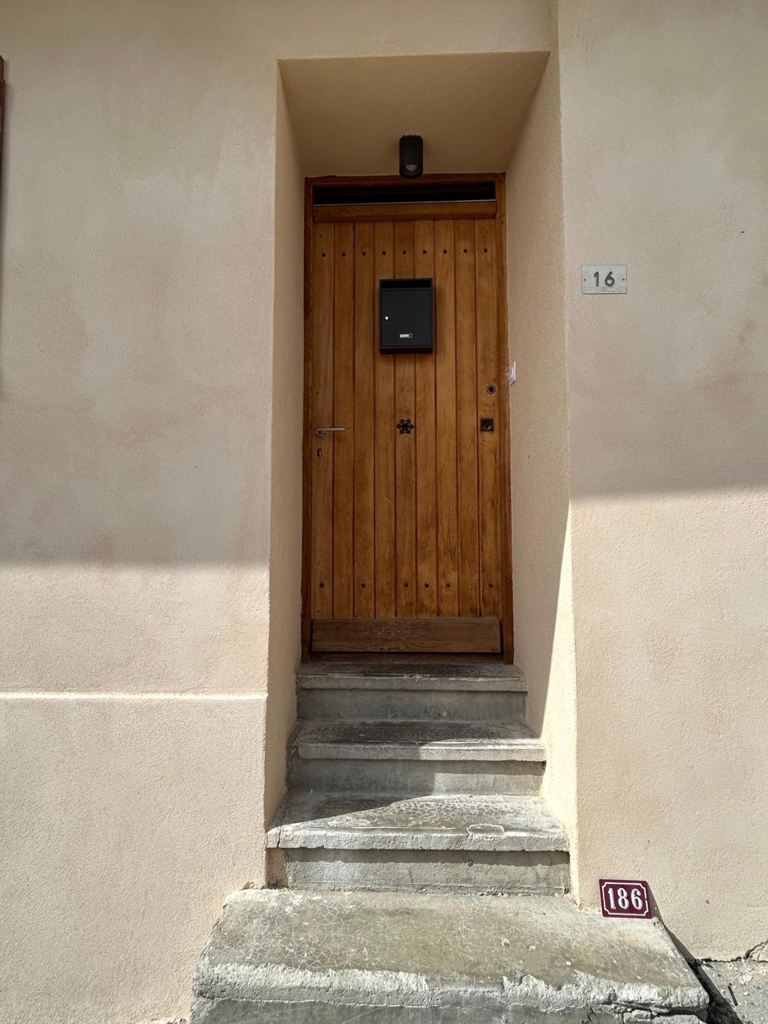 Maison De Montagne Serre Chevalier Saint-Chaffrey Εξωτερικό φωτογραφία
