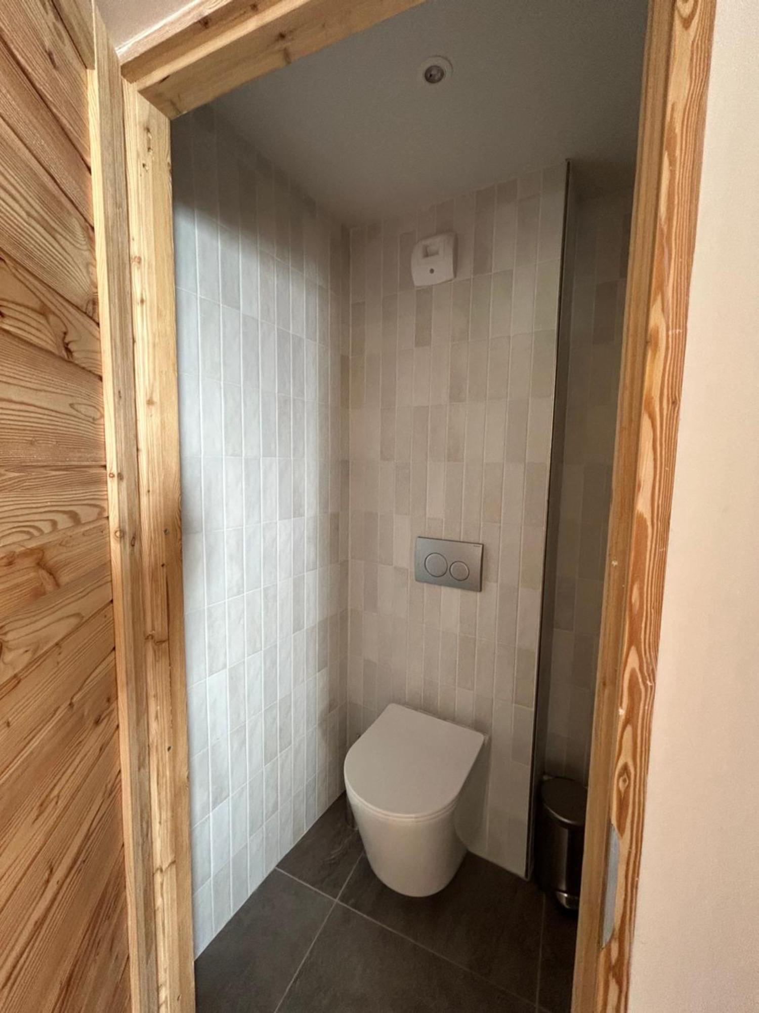 Maison De Montagne Serre Chevalier Saint-Chaffrey Εξωτερικό φωτογραφία
