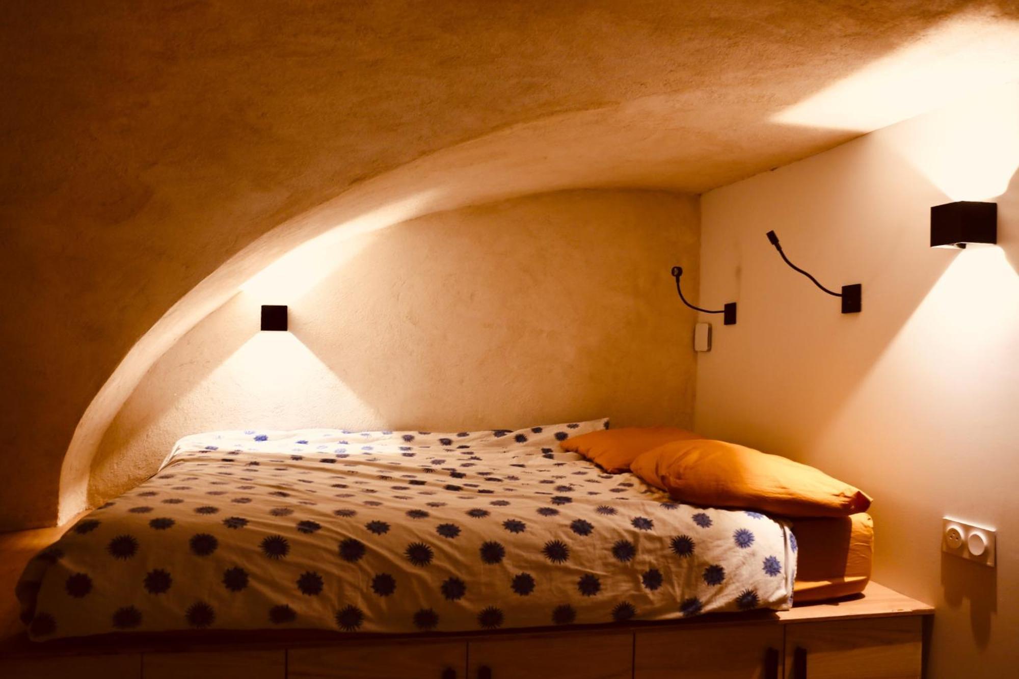 Maison De Montagne Serre Chevalier Saint-Chaffrey Εξωτερικό φωτογραφία