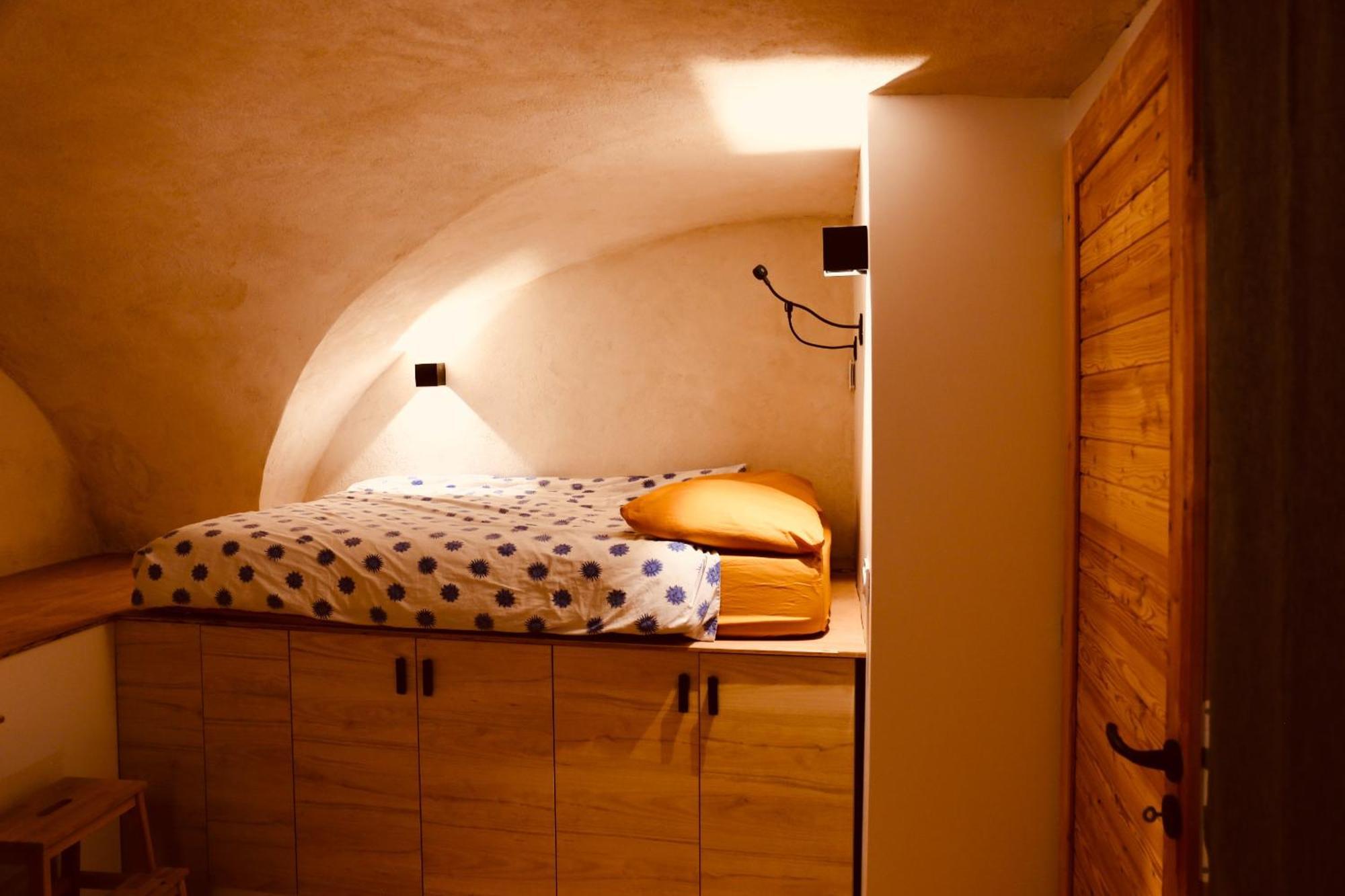 Maison De Montagne Serre Chevalier Saint-Chaffrey Εξωτερικό φωτογραφία