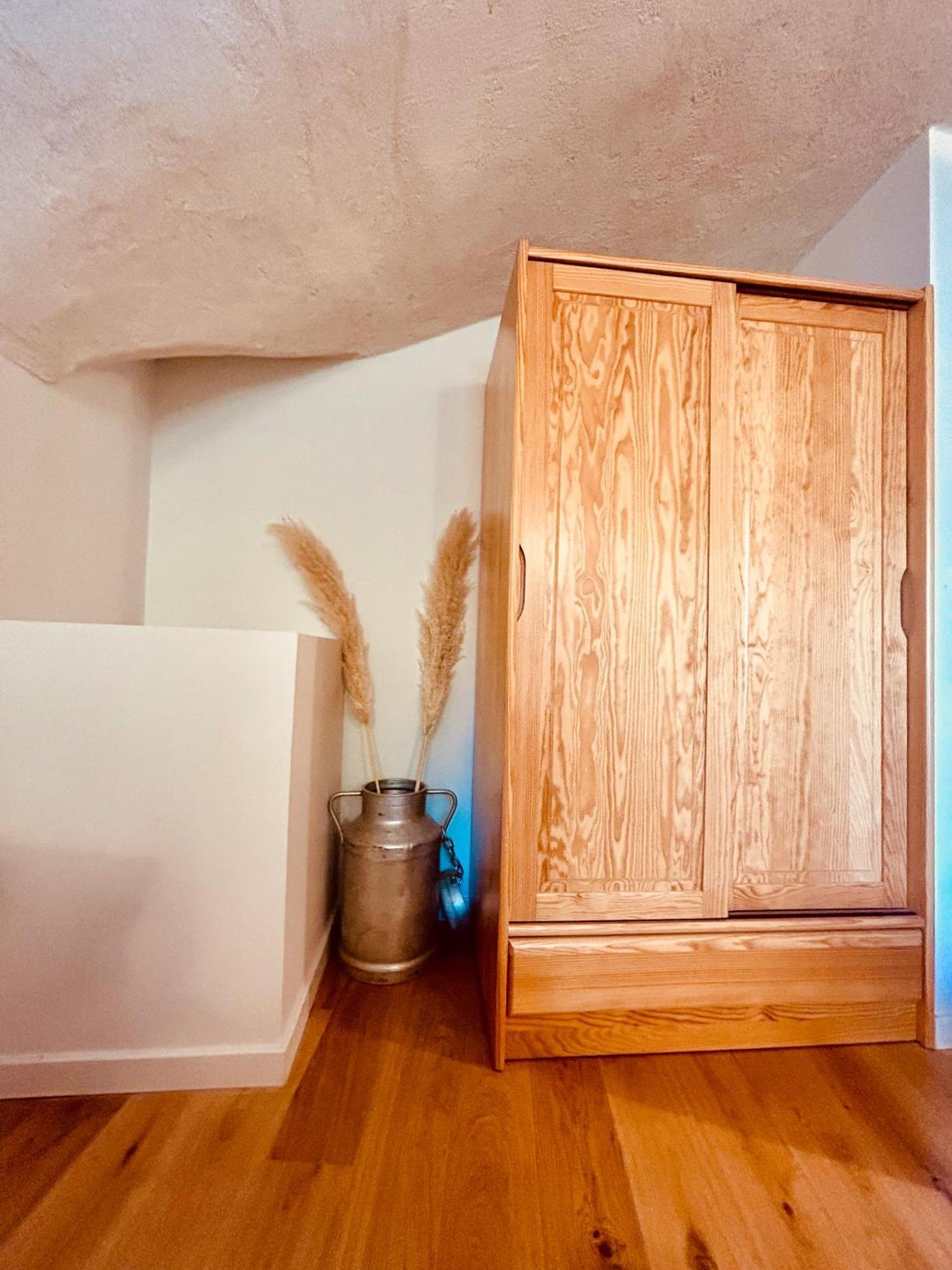Maison De Montagne Serre Chevalier Saint-Chaffrey Εξωτερικό φωτογραφία