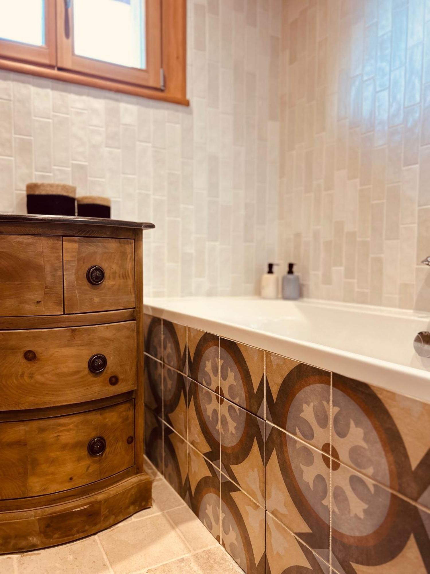 Maison De Montagne Serre Chevalier Saint-Chaffrey Εξωτερικό φωτογραφία