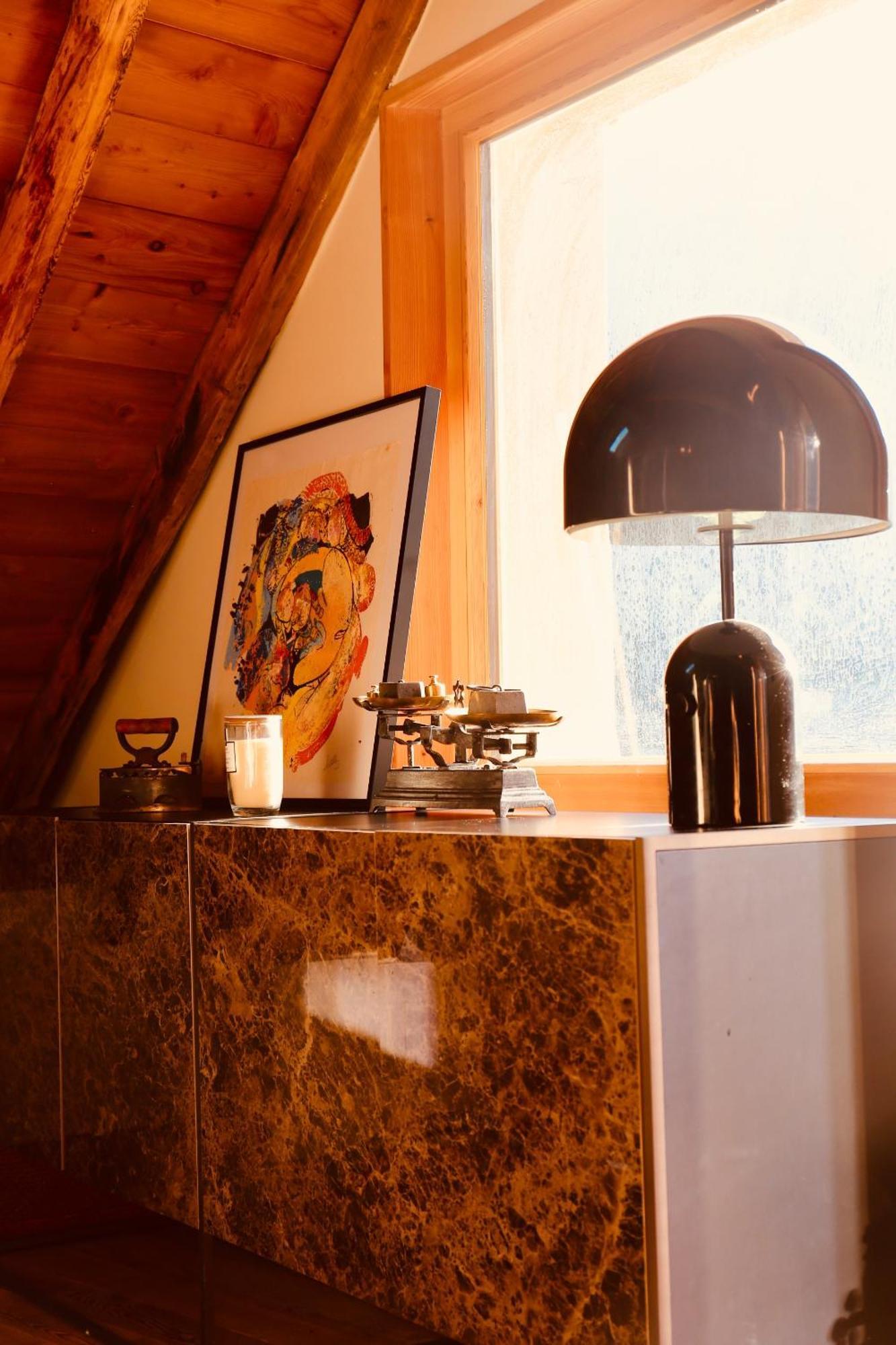 Maison De Montagne Serre Chevalier Saint-Chaffrey Εξωτερικό φωτογραφία