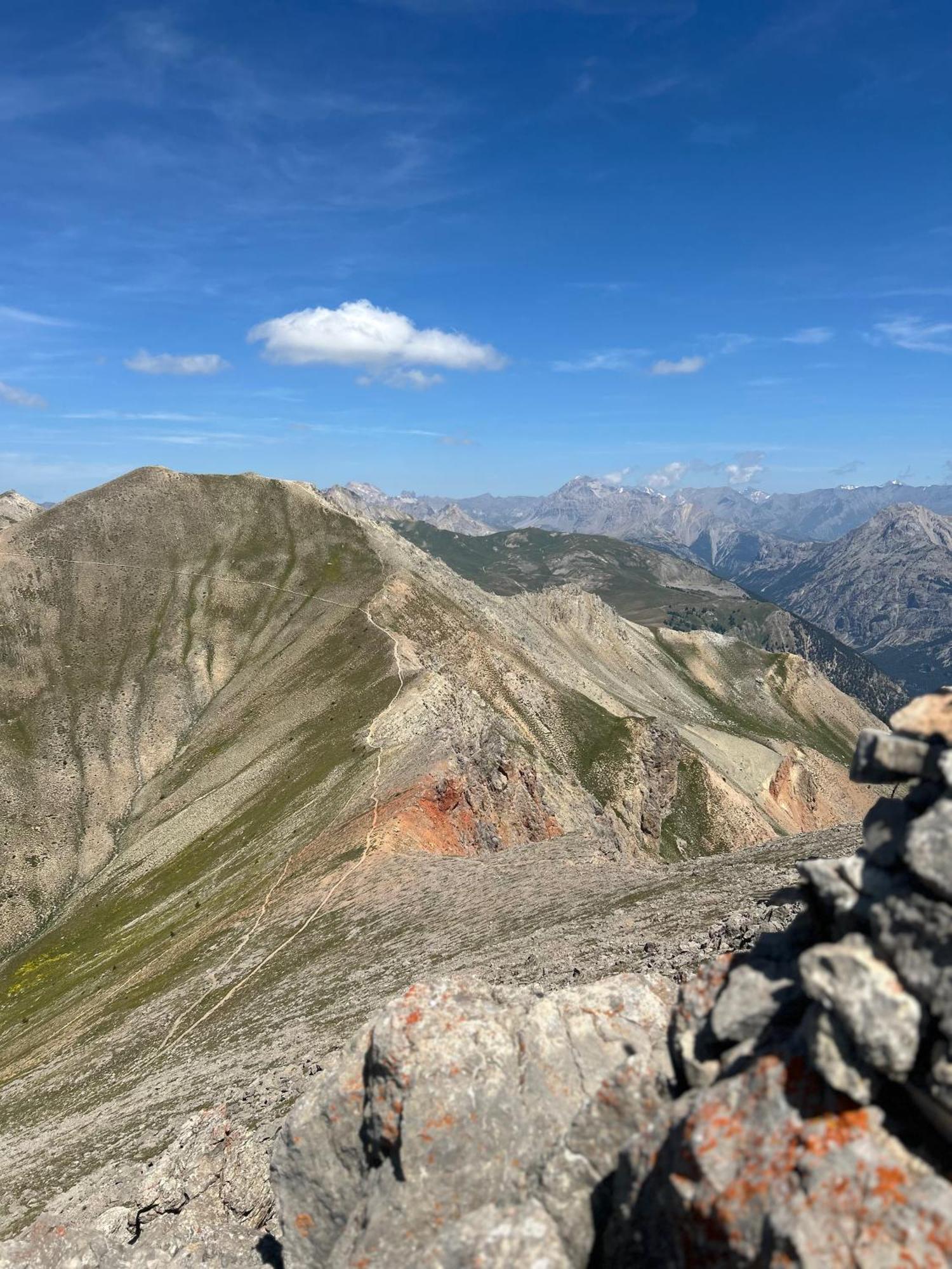 Maison De Montagne Serre Chevalier Saint-Chaffrey Εξωτερικό φωτογραφία