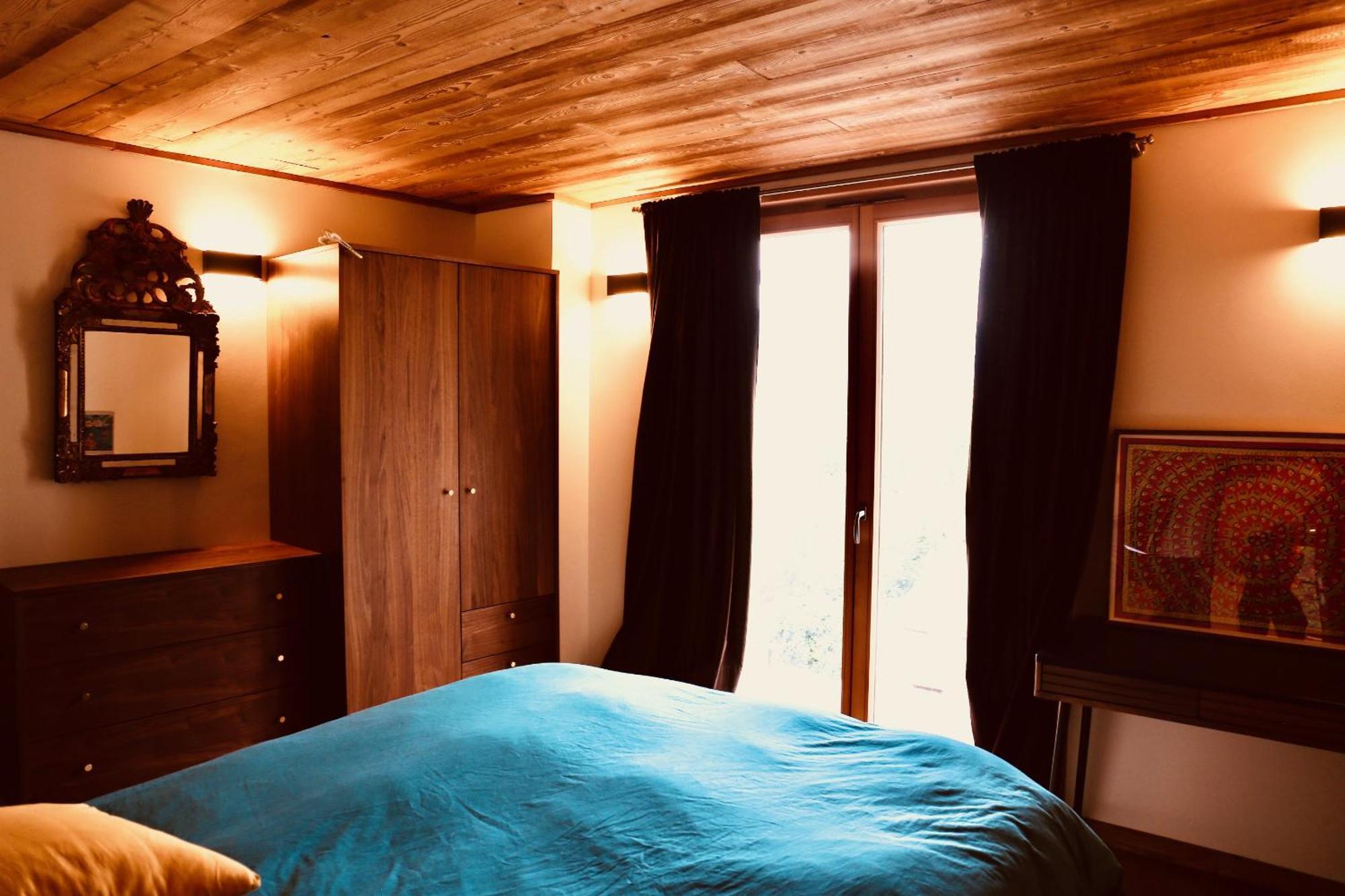 Maison De Montagne Serre Chevalier Saint-Chaffrey Εξωτερικό φωτογραφία