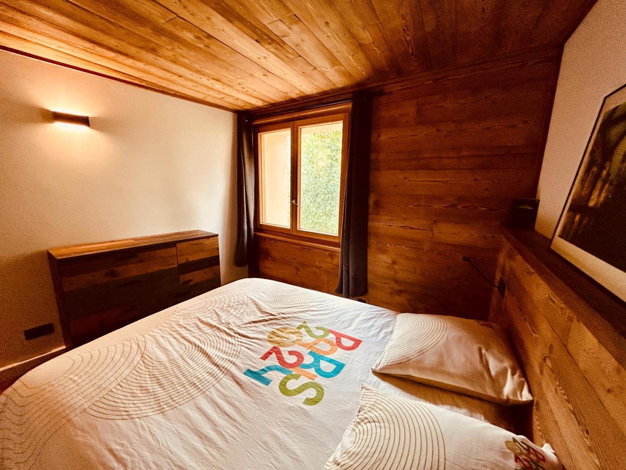 Maison De Montagne Serre Chevalier Saint-Chaffrey Εξωτερικό φωτογραφία