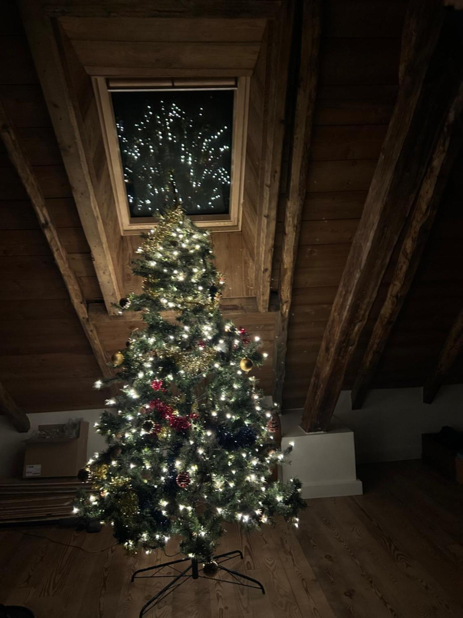 Maison De Montagne Serre Chevalier Saint-Chaffrey Εξωτερικό φωτογραφία